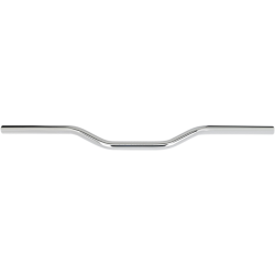 PartzBiz HD DS06012208 - Purchase Biltwell Chrome Tracker 1" Handlebar For Harley-Davidson HB-TRN-01-CP From Your H-D Parts and Accessories Superstore Eastern Performance Cyles
