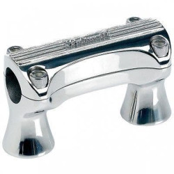 PartzBiz HD DS06020569 - Biltwell 6402-302-02 Polished 2" Thunder Riser Kit for Harley 1" Handlebars 0602-0569 06020569 PartzBiz HD DS06020569 - Biltwell 6402-302-02 Polished 2" Thunder Riser Kit for Harley 1" Handlebars 0602-0569 06020569