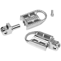 PartzBiz HD DS16201127 - Purchase Biltwell Raw Polished Mushman Foot Pegs H-D For Harley-Davidson male Mount Applications FP-MSH-SS-PS From Your H-D Aftermarket Superstore Eastern Performance Cycles PartzBiz HD DS16201127 - Purchase Biltwell Raw Polished Mushman Foot Pegs H-D For Harley-Davidson male Mount Applications FP-MSH-SS-PS From Your H-D Aftermarket Superstore Eastern Performance Cycles