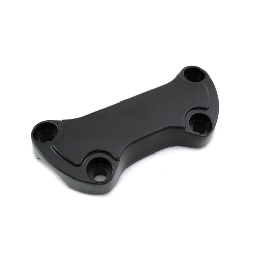 PartzBiz HD: 4421910-ฝาครอบแคลมป์แฮนด์ยกสีดำเรียบ 1” Harley FL FX 99-Up 25-0591 PartzBiz HD: 4421910-ฝาครอบแคลมป์แฮนด์ยกสีดำเรียบ 1” Harley FL FX 99-Up 25-0591