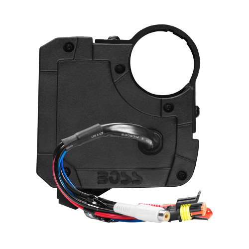 PartzBiz HD: 4421836-Boss Audio BRT34A Plug N Play กำลังไฟสูงสุด 700 วัตต์ 27” ซาวด์บาร์แบบขยาย