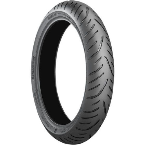 PartzBiz HD: 4421794-Bridgestone Battlax Sport Touring T32 Tire 120/60R17 55W Front 12667 Radial