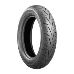 PartzBiz HD DS03060601 - Bridgestone Battlecruise H50 6913 Rear Motorcycle Bias Tire 130/90B16 73H | 6913 PartzBiz HD DS03060601 - Bridgestone Battlecruise H50 6913 Rear Motorcycle Bias Tire 130/90B16 73H | 6913