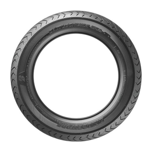 PartzBiz HD: 4421780-Bridgestone Battlecruise H50 8846 Front Motorcycle Radial Tire 140/75R17 67V | 8846