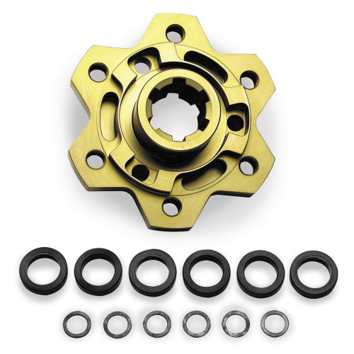 PartzBiz HD: 4421730-Brock's Performance 270461 Ultra-Light Clutch Mod Kit 08-11 GSXK 99-18 GSXR 368012 PartzBiz HD: 4421730-Brock's Performance 270461 Ultra-Light Clutch Mod Kit 08-11 GSXK 99-18 GSXR 368012