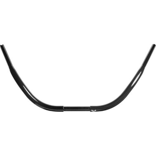 PartzBiz HD: 4421646-Burly Brand 1 1/4” บิกินี่บีชบาร์สีดำเงาสำหรับ Harley 2 5/8” เพิ่มขึ้น | B12-3501B PartzBiz HD: 4421646-Burly Brand 1 1/4” บิกินี่บีชบาร์สีดำเงาสำหรับ Harley 2 5/8” เพิ่มขึ้น | B12-3501B