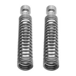PartzBiz HD B28-115 - Burly Brand B28-115 35mm Fork Lowering Kit Lowboy Harley FLSTSB 09-11 touring dyna softail electra road wide street glide king PartzBiz HD B28-115 - Burly Brand B28-115 35mm Fork Lowering Kit Lowboy Harley FLSTSB 09-11 touring dyna softail electra road wide street glide king