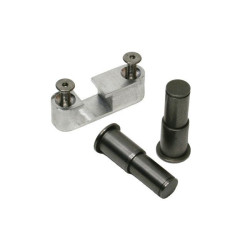 PartzBiz HD FMC-7078 - หมุดปรับความตึง Feuling Camplate และไกด์ทาวเวอร์; เหมาะกับ Feuling camplate #8000 | 7078