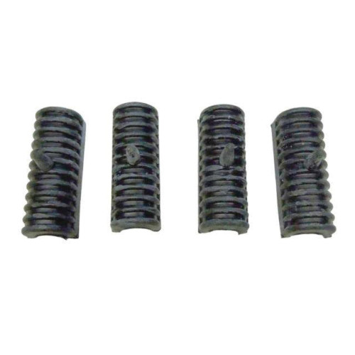 PartzBiz HD: 4421400-CCI OEM 90674-93 ยางรองเบาะรองนั่งสำหรับเปลี่ยน Harley Touring | กำหนดเอง