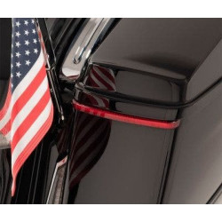 PartzBiz HD DS20402683 - EPC Great Price. Free Shipping. Ciro 40062 Red LED Bag Blades Saddlebag Taillight Harley Touring FLH/T 14-Up PartzBiz HD DS20402683 - EPC Great Price. Free Shipping. Ciro 40062 Red LED Bag Blades Saddlebag Taillight Harley Touring FLH/T 14-Up