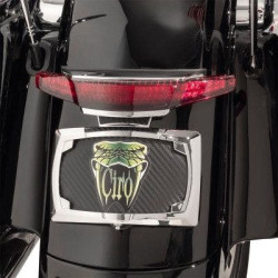 PartzBiz HD DS20101427 - EPC Great Price. Free Shipping. Ciro 40073 LED Taillight and Licence Plate Mount Chrome Harley Touring FLHX 14-Up PartzBiz HD DS20101427 - EPC Great Price. Free Shipping. Ciro 40073 LED Taillight and Licence Plate Mount Chrome Harley Touring FLHX 14-Up