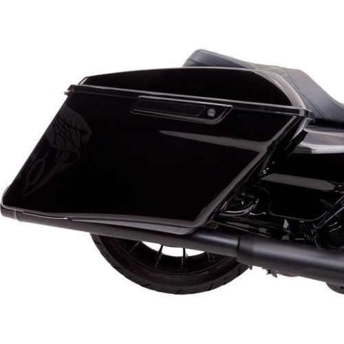 PartzBiz HD: 4421097-Ciro 40150 รมควันสีแดง Machete EXTENDED LED Saddlebag เบรคเลี้ยวสัญญาณ Running Accent ไฟ 15-19 Harley Street Glide Road King พิเศษที่กำหนดเอง CVO Lighting อัพเกรด 2040-2382 20402382 PartzBiz HD: 4421097-Ciro 40150 รมควันสีแดง Machete EXTENDED LED Saddlebag เบรคเลี้ยวสัญญาณ Running Accent ไฟ 15-19 Harley Street Glide Road King พิเศษที่กำหนดเอง CVO Lighting อัพเกรด 2040-2382 20402382