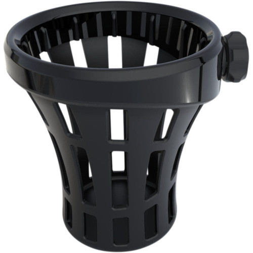 PartzBiz HD: 4421077-Ciro 50009 Black Lip Big Ass Drink Holder w/o Mount Universal 30oz bottles 0636-0133 06360133 slushie 7-11 summer cup handlebar perch touring sportster dyna softail PartzBiz HD: 4421077-Ciro 50009 Black Lip Big Ass Drink Holder w/o Mount Universal 30oz bottles 0636-0133 06360133 slushie 7-11 summer cup handlebar perch touring sportster dyna softail