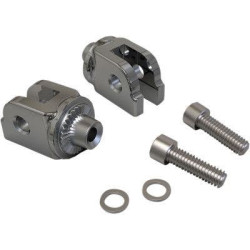 PartzBiz HD DS16202057 - EPC Great Price. Free Shipping. Ciro 60017 Foot Peg Mount Stainless Steel Rider Footrest Harley Softail 18-Up PartzBiz HD DS16202057 - EPC Great Price. Free Shipping. Ciro 60017 Foot Peg Mount Stainless Steel Rider Footrest Harley Softail 18-Up