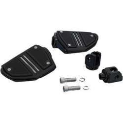 PartzBiz HD DS16202060 - EPC Great Price. Free Shipping. Ciro 61427 Twin Rail Footpeg Black Driver Footrest Harley Softail 18-Up PartzBiz HD DS16202060 - EPC Great Price. Free Shipping. Ciro 61427 Twin Rail Footpeg Black Driver Footrest Harley Softail 18-Up