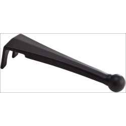 PartzBiz HD DS44020581 - Ciro Black Fairing Mount for Holders & Device Holders on 96-13 FLH/T | 50116 PartzBiz HD DS44020581 - Ciro Black Fairing Mount for Holders & Device Holders on 96-13 FLH/T | 50116