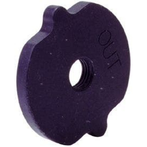 PartzBiz HD: 4420891-Clutch Release Plate Replaces OE Rep 37903-90 Harley Harley Big Twin 90-16