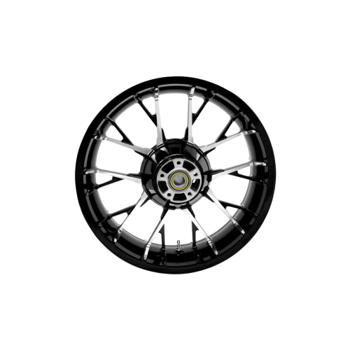 PartzBiz HD: 4420874-Coastal Moto Black Cut Marlin 3D ด้านหลัง 18x5.5 ล้อ ABS Harley FLH Touring 09-22 | 3D-MAR185BCABST PartzBiz HD: 4420874-Coastal Moto Black Cut Marlin 3D ด้านหลัง 18x5.5 ล้อ ABS Harley FLH Touring 09-22 | 3D-MAR185BCABST