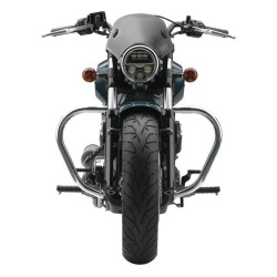 PartzBiz HD CBU501-2110 - Cobra 501-2110 V-Bar Freeway Bar Engine Guard Chrome Indian Scout Sixty 15-20 Electra Road Street Glide king Cruiserกระเป๋าเดินทางท่องเที่ยวที่ดีที่สุดสำหรับChief Chieftain PartzBiz HD CBU501-2110 - Cobra 501-2110 V-Bar Freeway Bar Engine Guard Chrome Indian Scout Sixty 15-20 Electra Road Street Glide king Cruiserกระเป๋าเดินทางท่องเที่ยวที่ดีที่สุดสำหรับChief Chieftain