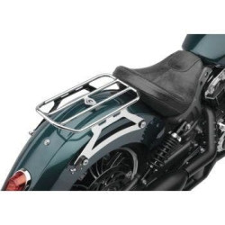 PartzBiz HD CBU502-2510 - Cobra 502-2510 Detachable Solo Luggage Rack Chrome Indian Scout Sixty 15-20 electra road street glide king cruiser touring luggage best for buy chief chieftain PartzBiz HD CBU502-2510 - Cobra 502-2510 Detachable Solo Luggage Rack Chrome Indian Scout Sixty 15-20 electra road street glide king cruiser touring luggage best for buy chief chieftain