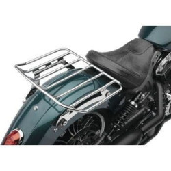 PartzBiz HD CBU502-2610 - Cobra 502-2510 ที่ถอดออกได้ SOLO กระเป๋าเดินทาง Chrome Indian Scout Sixty 15-20 Electra Road Glide King Cruiser สำหรับการเดินทางกระเป๋าเดินทางที่ดีที่สุดสำหรับ Chief Chieftain PartzBiz HD CBU502-2610 - Cobra 502-2510 ที่ถอดออกได้ SOLO กระเป๋าเดินทาง Chrome Indian Scout Sixty 15-20 Electra Road Glide King Cruiser สำหรับการเดินทางกระเป๋าเดินทางที่ดีที่สุดสำหรับ Chief Chieftain