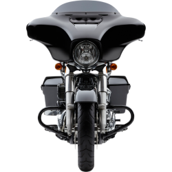 PartzBiz HD CBU-601-2003B - Cobra 601-2003B การ์ดครอบเครื่องยนต์ Freeway Bar สีดำ Harley Touring 14-Up PartzBiz HD CBU-601-2003B - Cobra 601-2003B การ์ดครอบเครื่องยนต์ Freeway Bar สีดำ Harley Touring 14-Up