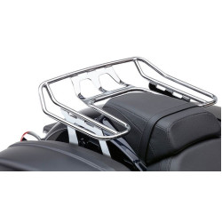 PartzBiz HD CBU-602-2615 - Cobra 602-2615 Chrome Big Ass Racks ที่ถอดออกได้กระเป๋าเดินทาง 18-19 softail sport glide flsb cargo อุปกรณ์เสริม PartzBiz HD CBU-602-2615 - Cobra 602-2615 Chrome Big Ass Racks ที่ถอดออกได้กระเป๋าเดินทาง 18-19 softail sport glide flsb cargo อุปกรณ์เสริม