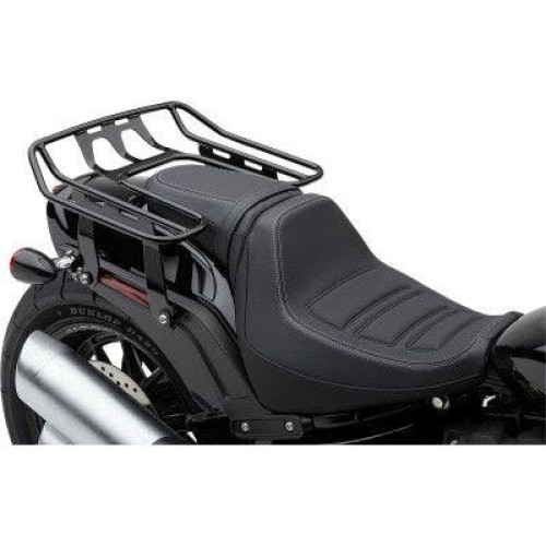 PartzBiz HD: 4420740-Cobra 602-2616B สีดำ Big Ass Racks ที่ถอดออกได้กระเป๋าเดินทาง 18-19 softail fat bob fxfb สินค้าอุปกรณ์เสริม PartzBiz HD: 4420740-Cobra 602-2616B สีดำ Big Ass Racks ที่ถอดออกได้กระเป๋าเดินทาง 18-19 softail fat bob fxfb สินค้าอุปกรณ์เสริม