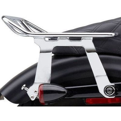 PartzBiz HD: 4420746-Cobra 602-2631 Chrome Big Ass Racks ที่ถอดออกได้กระเป๋าเดินทาง 91-17 Dyna Softail fat bob fxfb สินค้าอุปกรณ์เสริม PartzBiz HD: 4420746-Cobra 602-2631 Chrome Big Ass Racks ที่ถอดออกได้กระเป๋าเดินทาง 91-17 Dyna Softail fat bob fxfb สินค้าอุปกรณ์เสริม