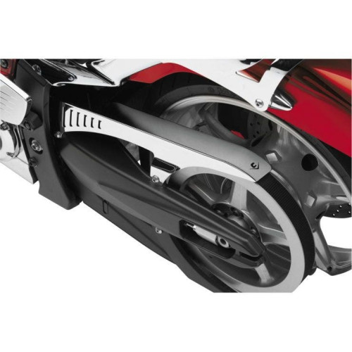 PartzBiz HD: 4420631-Cobra 06-0765 การ์ดสายพาน Chrome Drive 08-14 Yamaha XV1900 Raider PartzBiz HD: 4420631-Cobra 06-0765 การ์ดสายพาน Chrome Drive 08-14 Yamaha XV1900 Raider