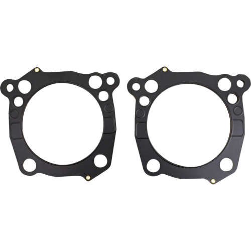 PartzBiz HD: 4420454-Cometic Head Gasket 4.320" Bore Air; Oil; & Twin Cooled MLX; 0.040" 4 Harley  | C10336-040