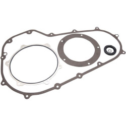 PartzBiz HD DS09341221 - Cometic Inner and Outer Primary AFM Gasket Kit for Harley FLH/T Touring | C9173 PartzBiz HD DS09341221 - Cometic Inner and Outer Primary AFM Gasket Kit for Harley FLH/T Touring | C9173