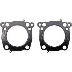 PartzBiz HD DS09347528 - ปะเก็นหัวเปลี่ยน Cometic 3.937” Bore MLX; 0.036” ฮาร์เลย์ 0934-7528 | C10345-036 PartzBiz HD DS09347528 - ปะเก็นหัวเปลี่ยน Cometic 3.937” Bore MLX; 0.036” ฮาร์เลย์ 0934-7528 | C10345-036