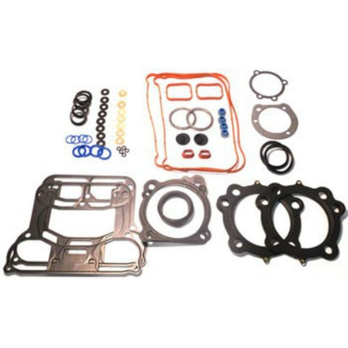 PartzBiz HD: 4420397-ชุดปะเก็นปลายบน/บน TE-883MLS040-07 ครบชุด .040” MLS Harley 883 Sportster XL 07-18