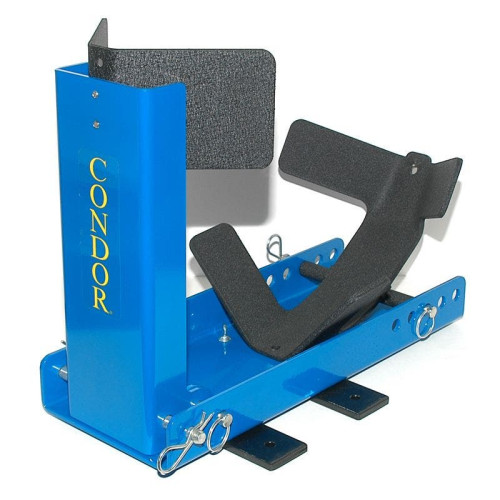 PartzBiz HD: 4420406-Condor Scooter / Moped Wheel Chock