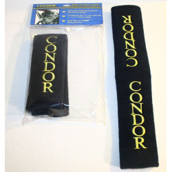 PartzBiz HD TR100948 - Condor Soft Tiedown Covers PartzBiz HD TR100948 - Condor Soft Tiedown Covers
