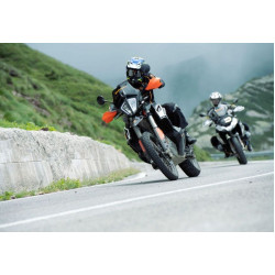 PartzBiz HD DS03170242 - Continental TKC70 Dual Sport Front Tire 170/60R17 72V Radial Tubeless BlackWall PartzBiz HD DS03170242 - Continental TKC70 Dual Sport Front Tire 170/60R17 72V Radial Tubeless BlackWall