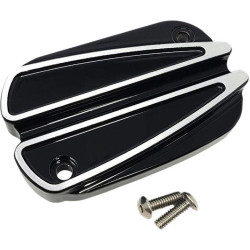 PartzBiz HD DS06120478 - Convington Custom Black Ripper ฝาสูบ Harley Touring 13-Up PartzBiz HD DS06120478 - Convington Custom Black Ripper ฝาสูบ Harley Touring 13-Up