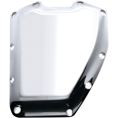 PartzBiz HD: 4420307-Covingtons Customs Smooth Chrome Cam Timing Ignition Cover Harley Twin Cam 01-17 | C1296-C PartzBiz HD: 4420307-Covingtons Customs Smooth Chrome Cam Timing Ignition Cover Harley Twin Cam 01-17 | C1296-C