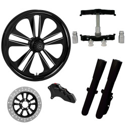 PartzBiz HD CRANK-SNGL-ECL-KIT-23PCKG - Crank Eclipse 23" Wheel Tire Single Side w/ Raked Triple Trees Lowers & Sliders | CRANK-SNGL-ECL-KIT-23PCKG PartzBiz HD CRANK-SNGL-ECL-KIT-23PCKG - Crank Eclipse 23" Wheel Tire Single Side w/ Raked Triple Trees Lowers & Sliders | CRANK-SNGL-ECL-KIT-23PCKG