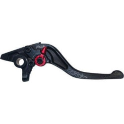 PartzBiz HD DS06141593 - CRG RC2 มือเบรคมาตรฐานสีดำ 2AB-551-TB Harley XG750A Street Rod 17-20 0613-1885 06131885