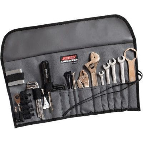 PartzBiz HD: 4420228-Cruz Tools Roadtech B1 ชุดเครื่องมือมอเตอร์ไซค์สำหรับรุ่น BMW |