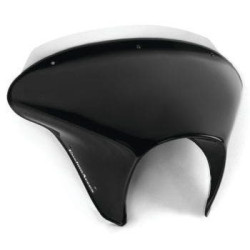 PartzBiz HD TR304770 - Custom Access Batwing SML แฟริ่งบังลมบังลม Harley Street XG750 16-Up