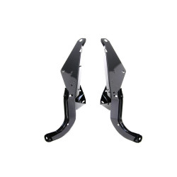 PartzBiz HD VT50-0279 - ขายึดรองรับแฟริ่งหน้าแบบ Heavy Duty สีดำ 93-13 Touring PartzBiz HD VT50-0279 - ขายึดรองรับแฟริ่งหน้าแบบ Heavy Duty สีดำ 93-13 Touring