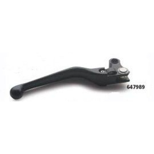 PartzBiz HD: 4420161-คันโยก Chrome Smooth Black แบบกำหนดเองสำหรับรุ่น Harley Davidson ปี 1982-1995 | PartzBiz HD: 4420161-คันโยก Chrome Smooth Black แบบกำหนดเองสำหรับรุ่น Harley Davidson ปี 1982-1995 |
