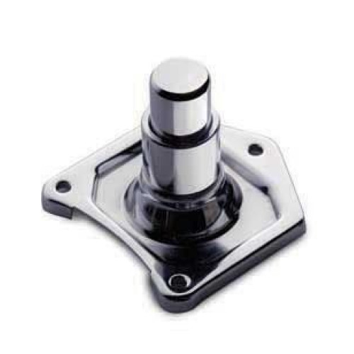 PartzBiz HD: 4420130-Custom Chrome Solenoid Starter Switch Chrome Finish For Harley Big Twin 1991-2008 | 640909 PartzBiz HD: 4420130-Custom Chrome Solenoid Starter Switch Chrome Finish For Harley Big Twin 1991-2008 | 640909