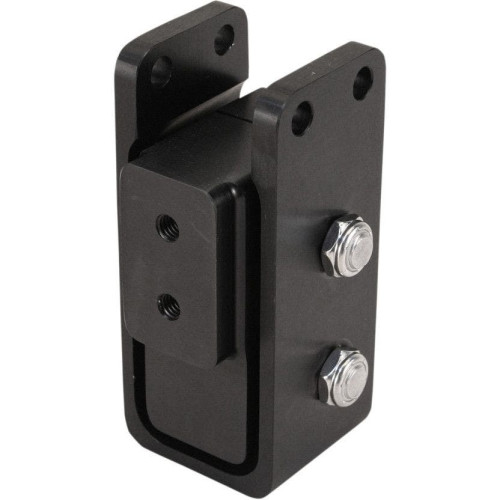 PartzBiz HD: 4420106-Custom Cycle Engineering Adjustable Stabilizer Rear Motor Mount Harley FXD 91-17 | DMM 2014-2