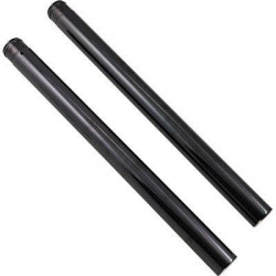 PartzBiz HD DS04040549 - Custom Cycle Engineering Black Diamond-Like Fork Tubes 41 mm Harley 99-17 T2001DL PartzBiz HD DS04040549 - Custom Cycle Engineering Black Diamond-Like Fork Tubes 41 mm Harley 99-17 T2001DL