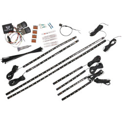 PartzBiz HD MWZ-OR-SNOW-02 - ชุดไฟเน้นเสียง LED Dynamics MWZ-OR-SNOW-02 แบบกำหนดเองสำหรับเคลื่อนบนหิมะ ไฟ LED แบบเต็มเลื่อน | MWZ-หรือ-หิมะ-02 PartzBiz HD MWZ-OR-SNOW-02 - ชุดไฟเน้นเสียง LED Dynamics MWZ-OR-SNOW-02 แบบกำหนดเองสำหรับเคลื่อนบนหิมะ ไฟ LED แบบเต็มเลื่อน | MWZ-หรือ-หิมะ-02