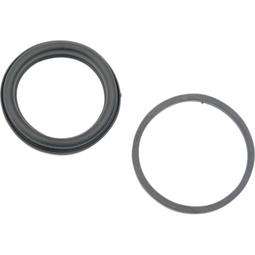 PartzBiz HD: 4419251-Cycle Craft Rear Caliper Seal Kit OE Rep 4404587 Harley Big Twin 84-99